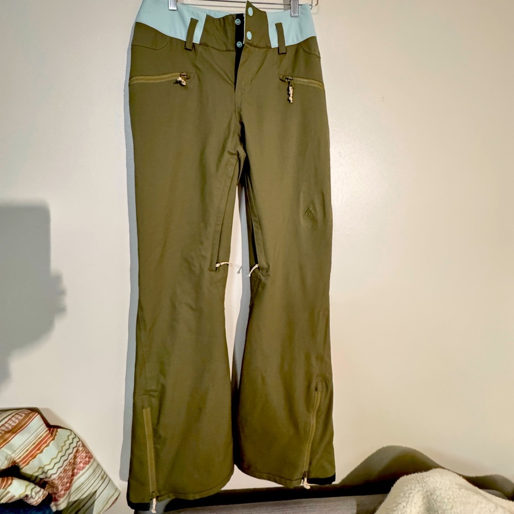 Burton snowboard pants